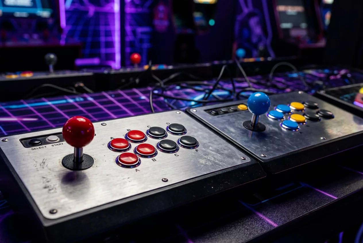 ศึกไฟต์เตอร์หมัดเหล็กจ้าวสนาม