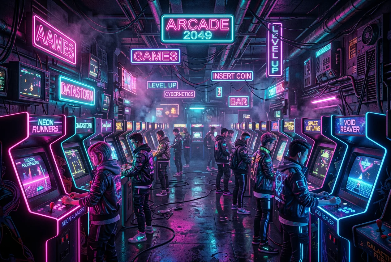 Category Header