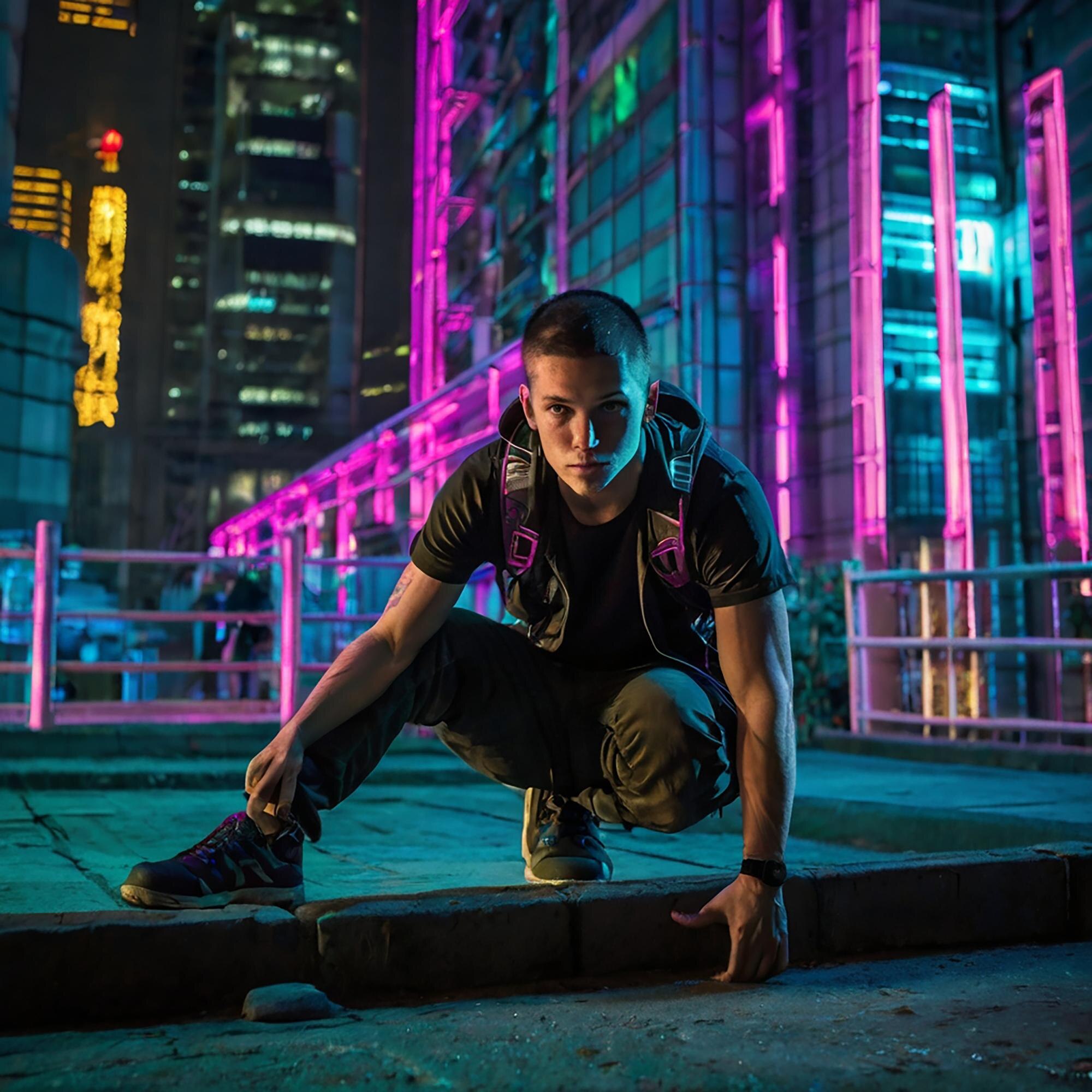 ViperStrike Avatar